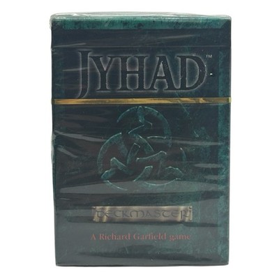 Jyhad Starter Deck 1994年製　トレーディングカード $_57.JPG?set_id=8800005007