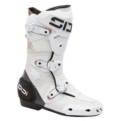 Sidi Mag-2 Luft Stiefel MAG2AIRWHT 44 2011-0095-44