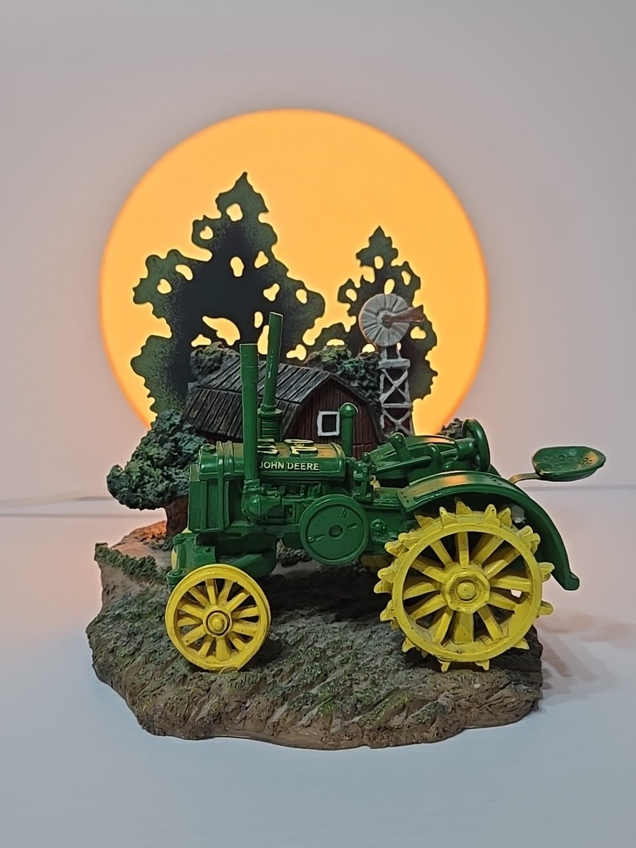 当時物 ヘッドライト ヴィンテージ John Tractor Light 当時物 ヘッドライト ヴィンテージ John Tractor Light Vintage 1990s