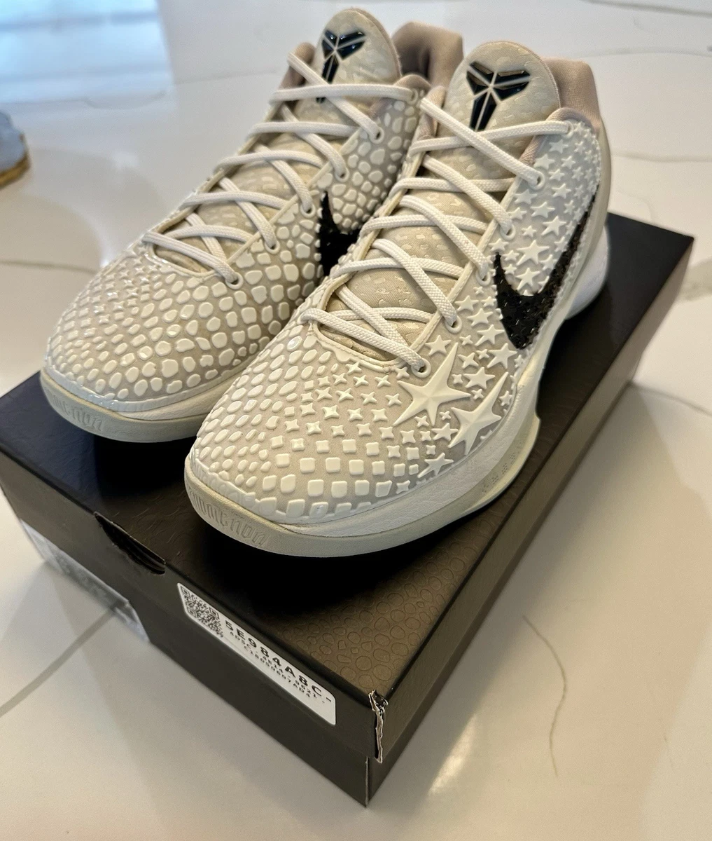 Nike Zoom Kobe 6 Protro All-Star for Sale | Authenticity