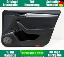 Porte avant et accessoires Skoda SUPERB