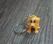 New Puppy Dog Key Chain 1 Piece