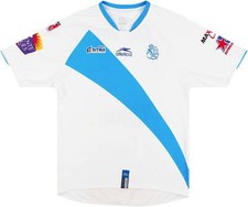 ATLETICA RETRO PUEBLA HOME JERSEY MENS SIZE XL ONLY 2007-08