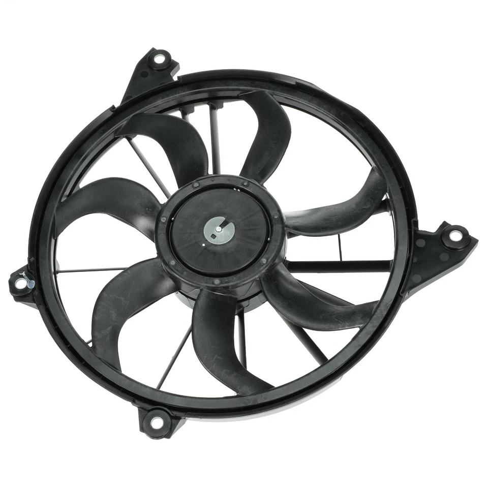 Módulo ventilador refrigeración radiador Dodge Journey 2008-2020 genuino nuevo Mopar 68102116Aaa Foto 3 de 4