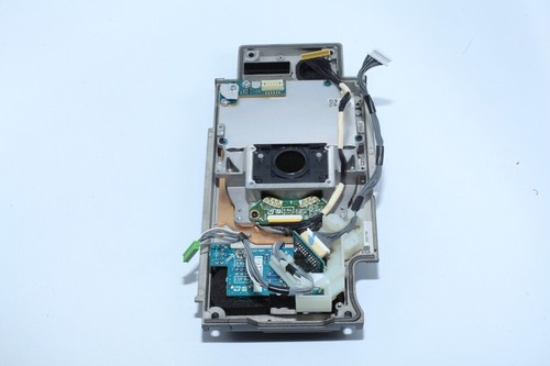 SONY PXW-X320/PMW-EX330R PANEL SUB ASSY FRONT - Picture 6 of 7