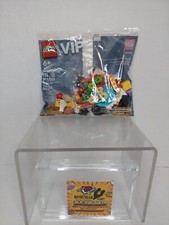 LEGO 40605 Lunar New Year VIP Exclusive Add-On Pack 124pcs Sealed