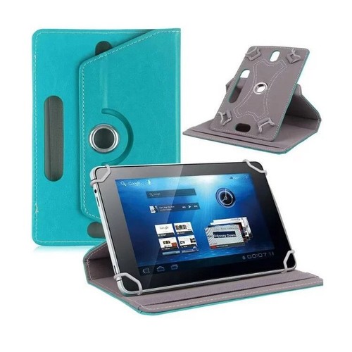 Android 10.0 Tablet (3G) with Leather Case, 10.1" HD Screen - Picture 73 of 82