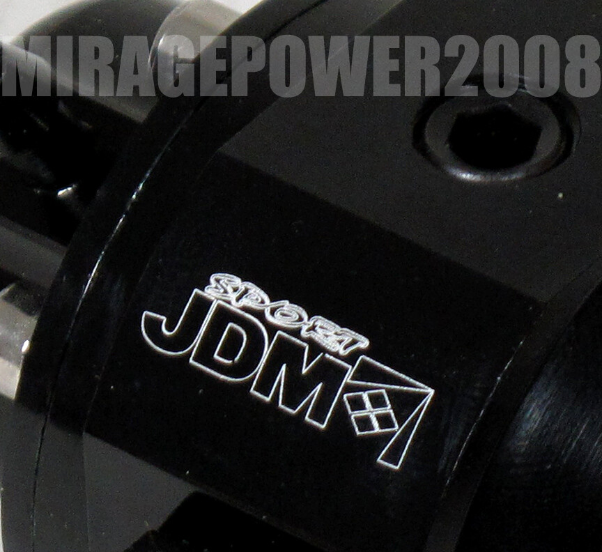 Adjustable Compact High Fuel Rail Pressure Regulator 11 Ratio Black eBay