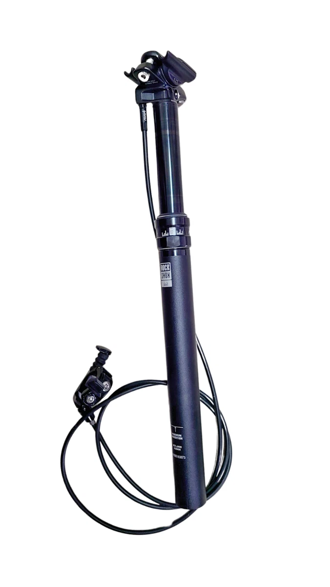Rockshox reverb cheap 420mm