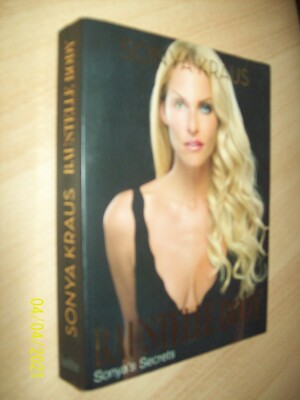 Baustelle Body - Sonya's Secrets von Sonya Kraus