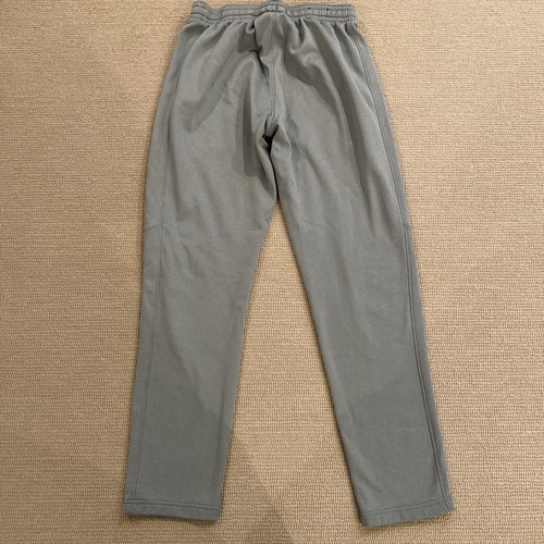 Under Armour Mens Loose ColdGear Armour Fleece Sweatpants Medium Light