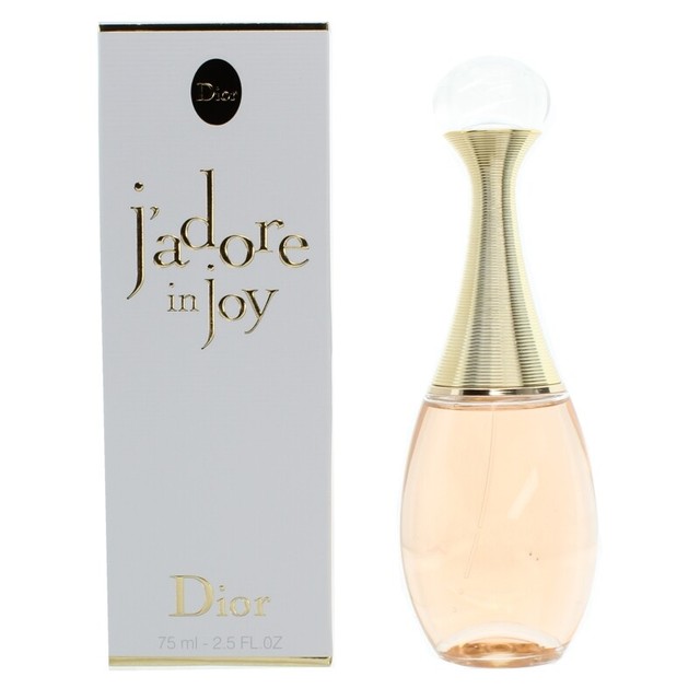 jadore dior in joy