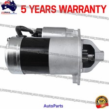 Starter Motor for Mitsubishi 3000GT 6G72T / Challenger PA, Magna TR TS 3.0L 6G72