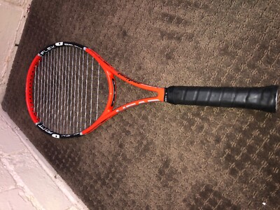 Head Flexpoint Radical Tour-Ultra Rare Beast-Grip3