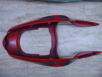 1998-01 Kawasaki ZX-9R Ninja 900 Rear Tail Fairing Cowl #36001