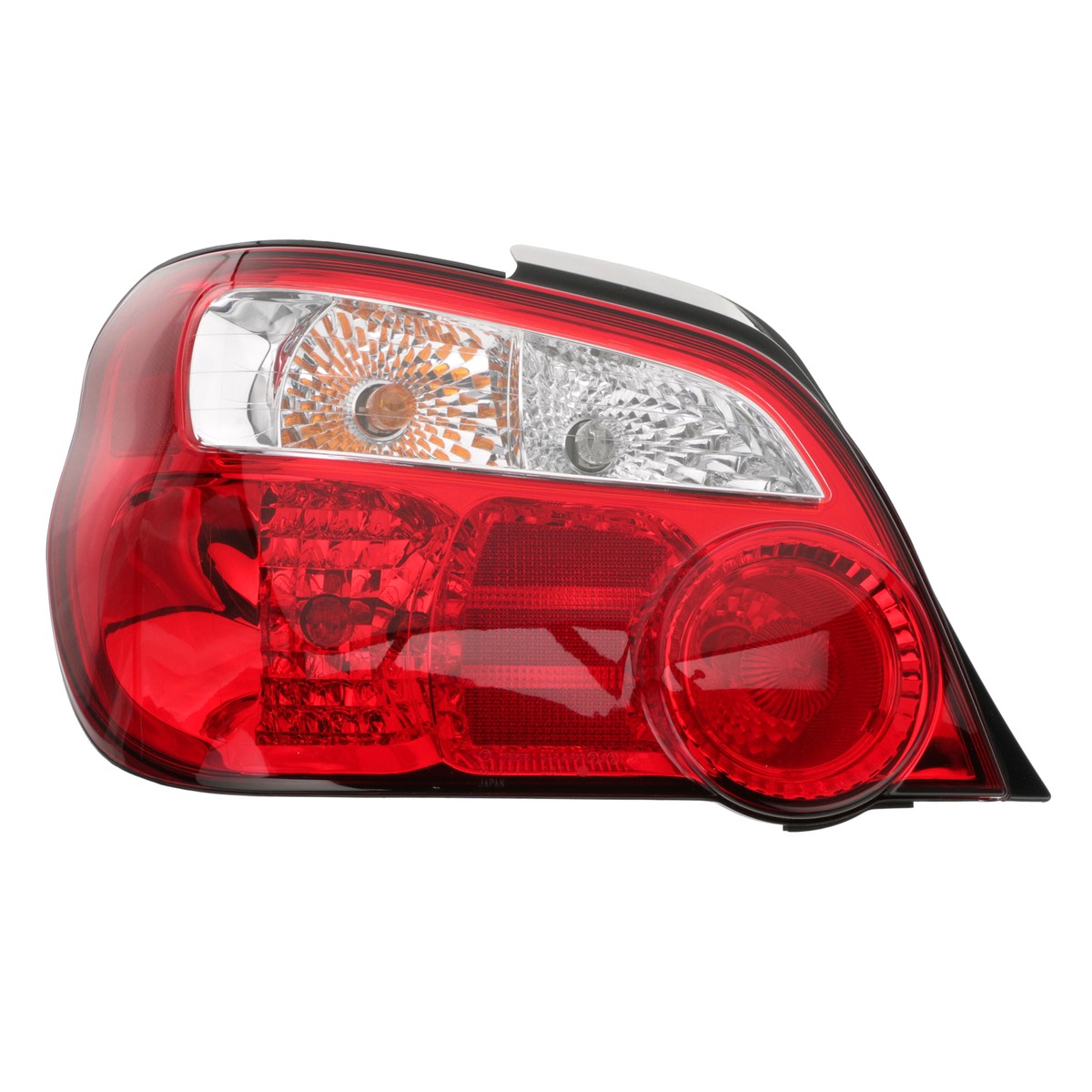 OEM NEW 2004-2005 Subaru Impreza Rear Combo Tail Lamp Driver Side