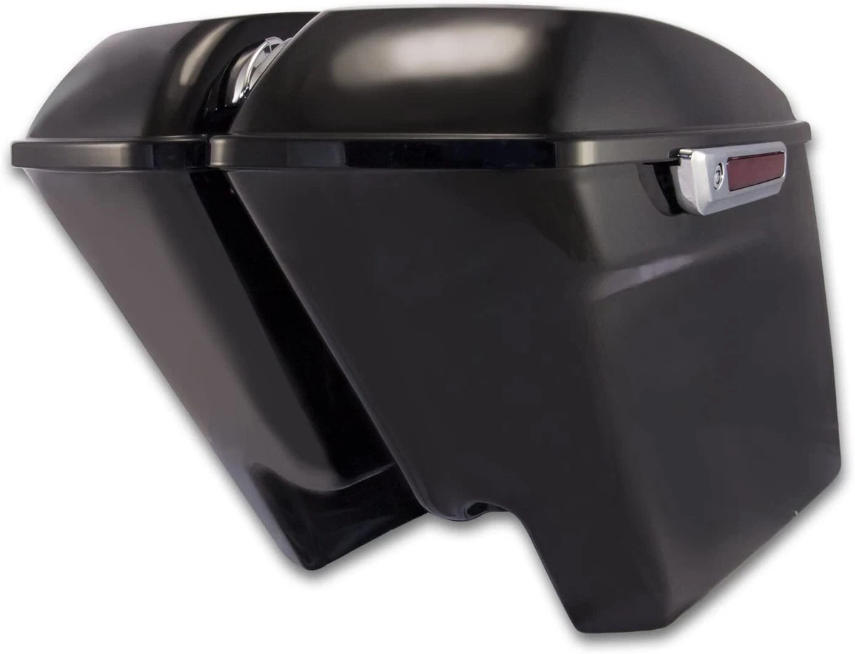 Bagger brothers best sale saddlebags