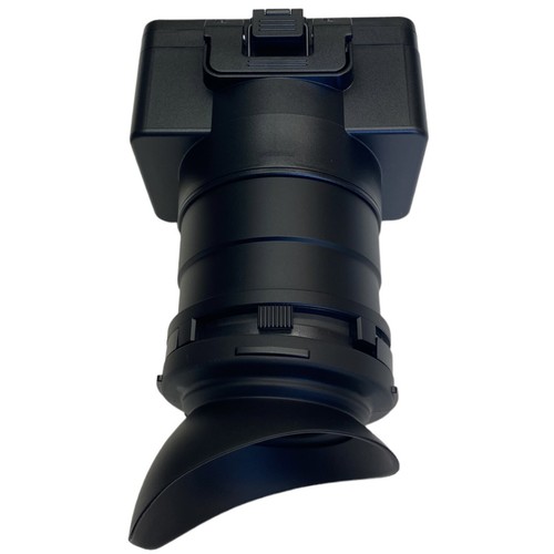 Sony PXW-FX6 viseur loupe bloc oculaire avec support de forme authentique OEM - Photo 5/12