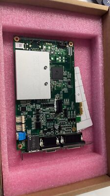 1pcs Delta advanced EtherCAT motion control shaft card: PCI-L221-B1D0