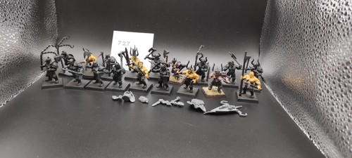 Warhammer Fantasy whfb AoS Tow Old World Chaos Beastmen Multi Auction MUST SEE! - Bild 128 von 129