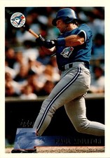 Paul Molitor Baseball Cards ***You Pick*** Base, Inserts++. Revised 5/29