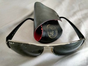 ray ban 3358
