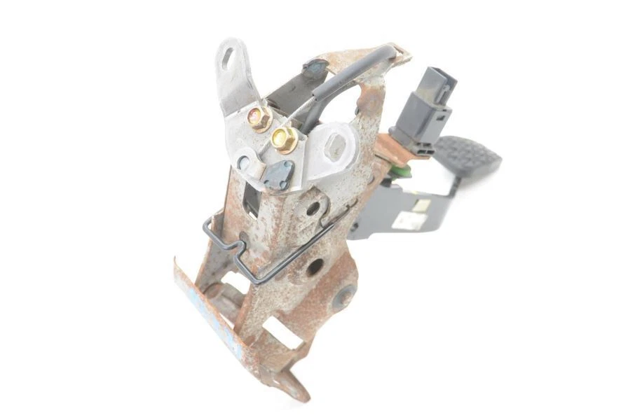 Ручная 6-ступенчатая педаль тормоза 2006-2008 Mazda Mx-5 Miata NC  - Изображение 4 из 4