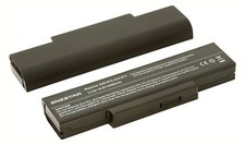 4400mAh Original ENESTAR Akku für ASUS X77V X77J X77 X73T X73SV X73S X73E X73BY