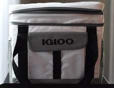 igloo marine ultra 24 can square cooler