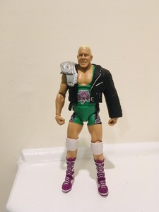 wwe flashback series 4