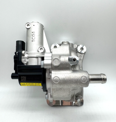 Genuine EGR VALVE For Doosan 410116-01369C DEVELON HYUNDAI | eBay