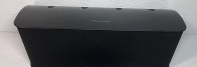 pioneer s 11 speakers