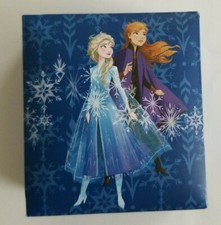 Disney Frozen 2 Sterling Silver Olaf Dancing earrings