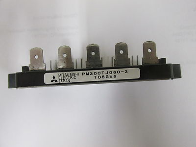 PM30CTJ060-3 - Electronic Component - Halbleitermodul