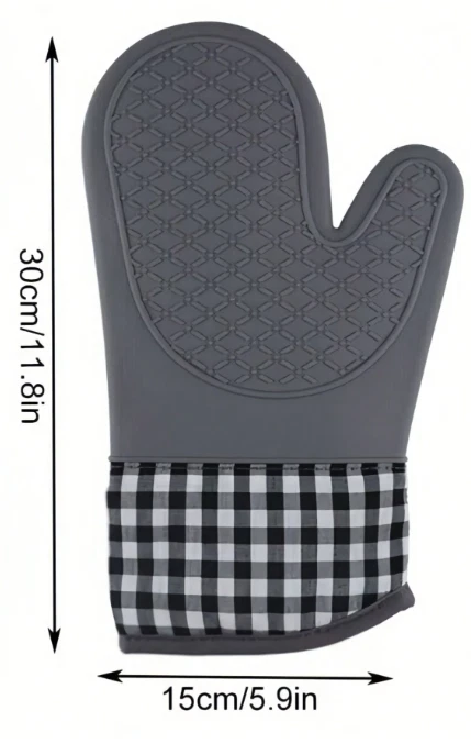 Oven Mitt - Thumbnail 3