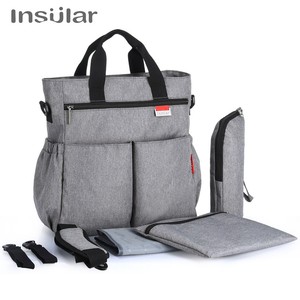insular bag