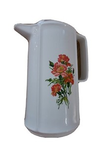 Dr Zimmerman Isabella Niederaula No. 420 - 32oz Coffee Carafe/Thermos/Pitcher