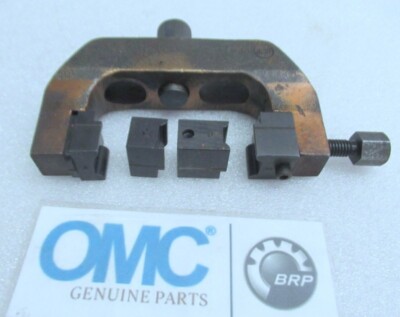 F15D Genuine OMC 396749 0396749 Rod Cap Alignment OEM Marine Boat Specialty Tool
