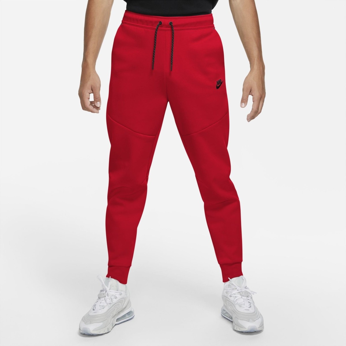 CU4495-657] Mens Nike Sportswear Tech Fleece Jogger Pants | eBay