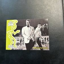 11c The Very Best Of The Saint 2003 #68 Simon Templar Roger Moore