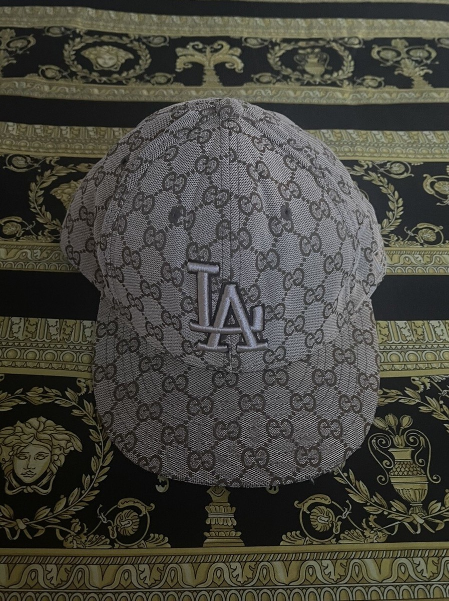 NEWERA GUCCI 59FIFTY ニューエラ グッチ LA755.7cm NEWERA GUCCI 59FIFTY ニューエラ グッチ LA755.7cm