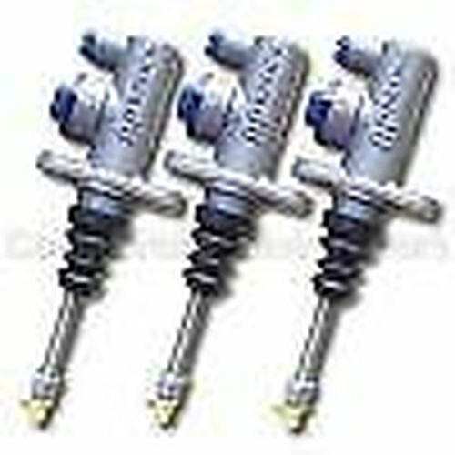 FITS FORD ESCORT SIERRA COSWORTH TOP MOUNTED HYDRAULIC PEDAL BOX KIT - Picture 4 of 10