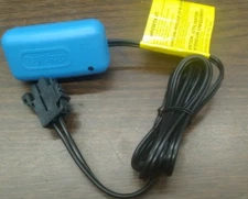 12-Volt Charger for for Peg-Perego Battery