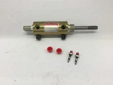 Allenair A 1-1/2x1-1/2 BC Pneumatic Cylinder
