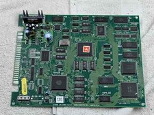 Raiden DX Arcade Circuit Board PCB SEIBU KAIH...