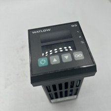 WATLOW 93BA-1CD0-00RG Temperature Controller- Made In USA