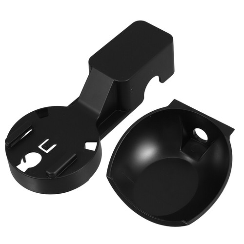 2pcs Speaker Wall Mount Bracket with Cable Management Suitable for Smart Home - Afbeelding 4 van 12