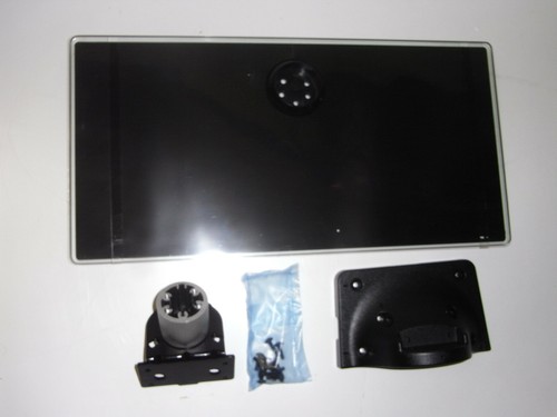 Kendo Standfuß Fuß Ständer LED 49 UHD186 WiFi Fernseher Tischfuß LED49UHD186 TV