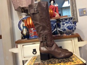 ebay franco sarto boots
