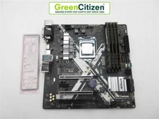 AsRock Z270M Extreme4 Intel Core i7-7700K 16GB RAM Motherboard Combo